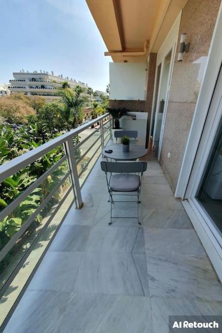 Hoomtur Appartement Marbellac