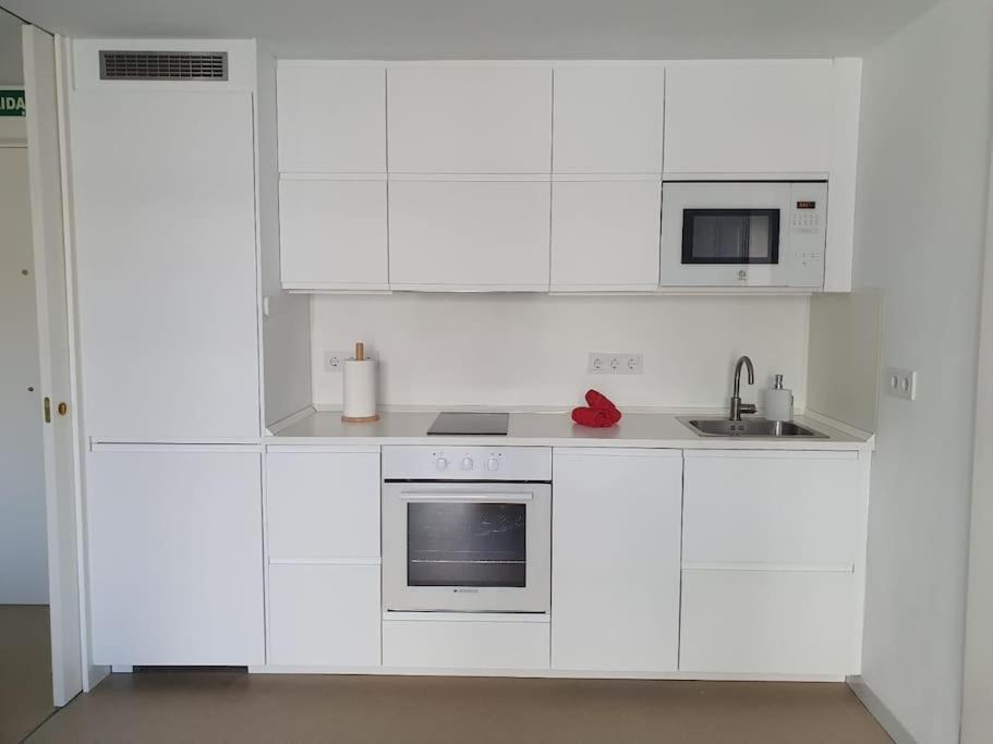 Apartment Hoomtur Marbella