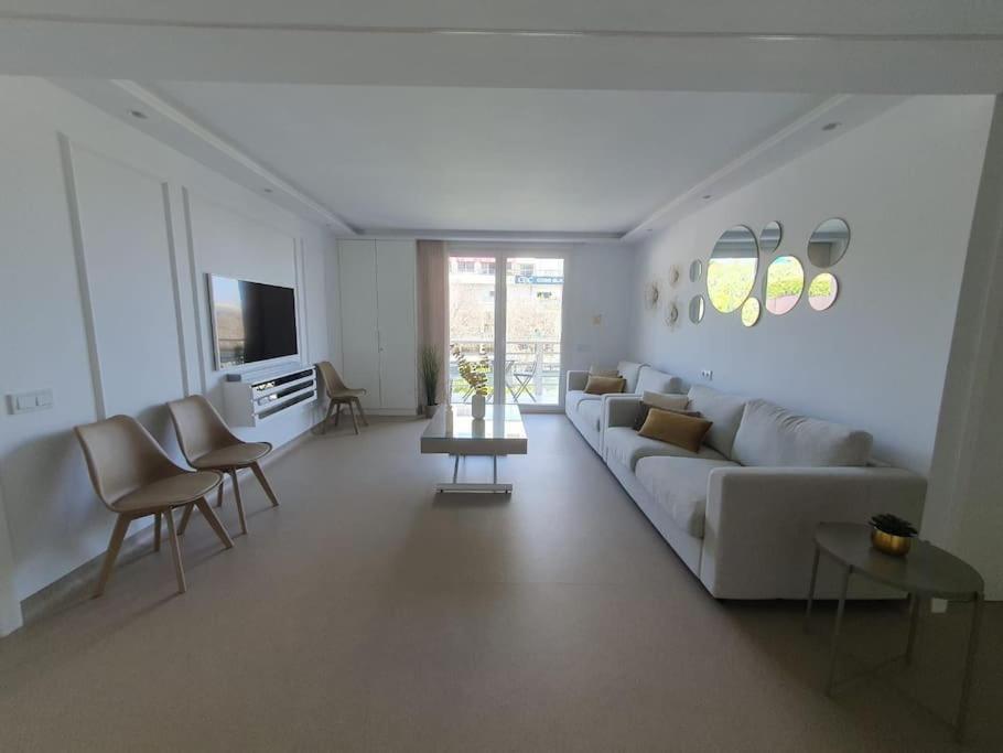 Appartement Hoomtur Marbellac