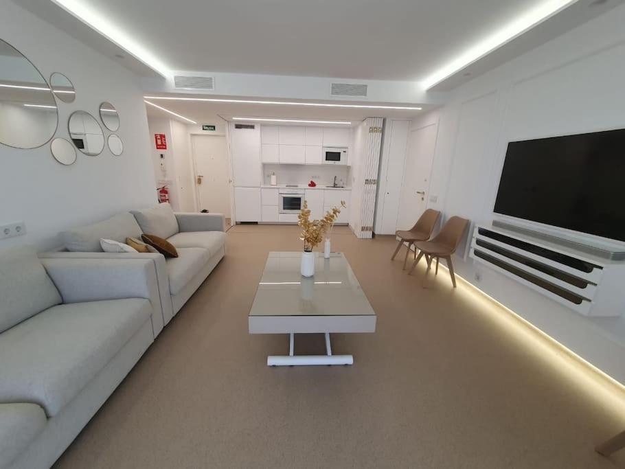 Appartement Hoomtur Marbellac